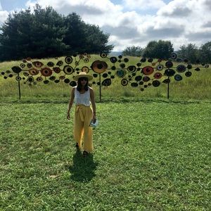 Meet your Posher, Angel